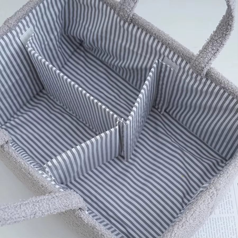 Sac à langer portable pour maman