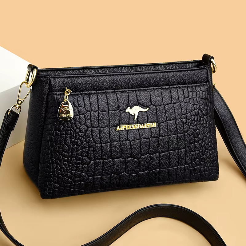 Sacs à main en cuir de créateur de luxe pour femmes