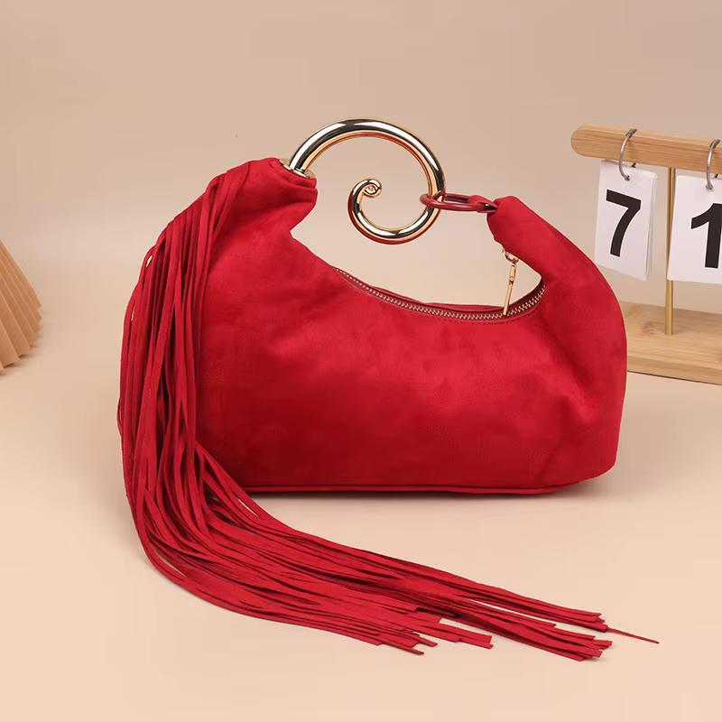 Sacs de soirée vintage tendance pour femmes