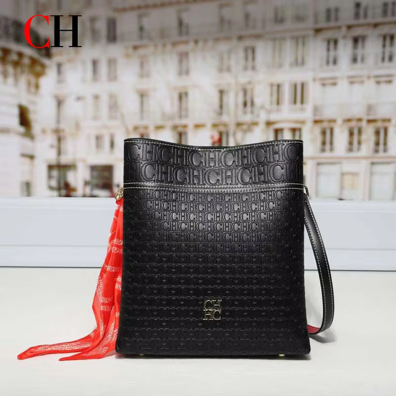 Sac seau CH pour femme