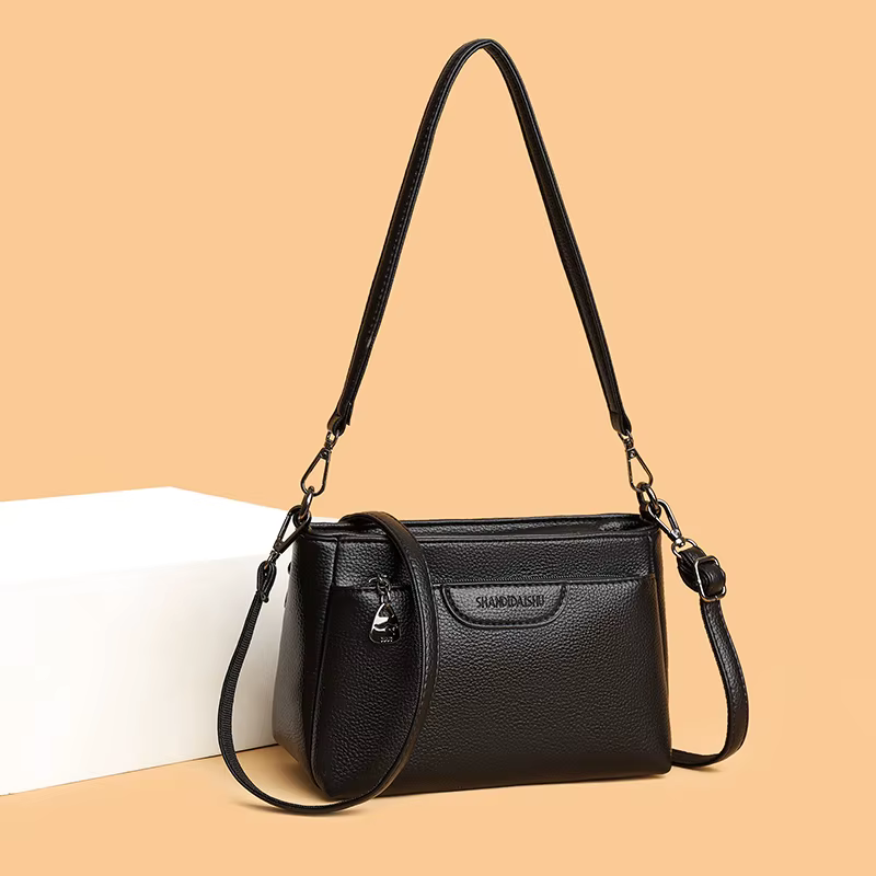 Luxe de haute qualité femmes Sac de messager célèbre concepteur dame sacs à bandoulière à la mode à carreaux