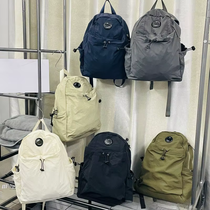 Nouveau sac à dos décontracté de style académique