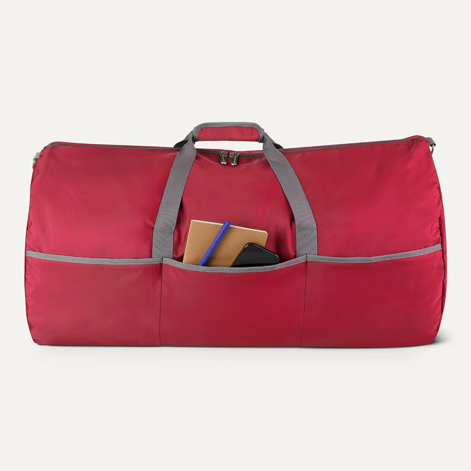 Sac de voyage pliable, grande capacité