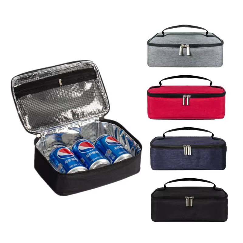 Sac à lunch isotherme pour hommes et femmes