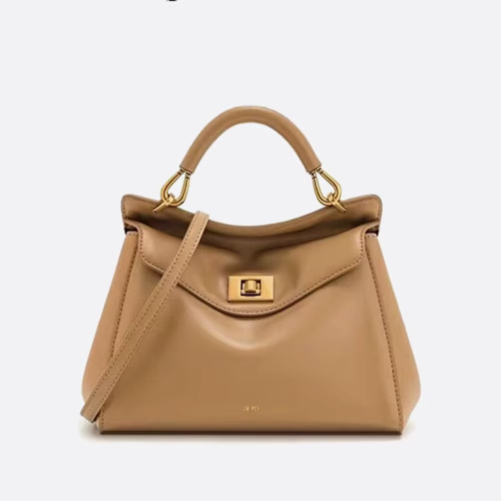 Nouveau Sac à Bandoulière et Sac Croisé Lucia 2025