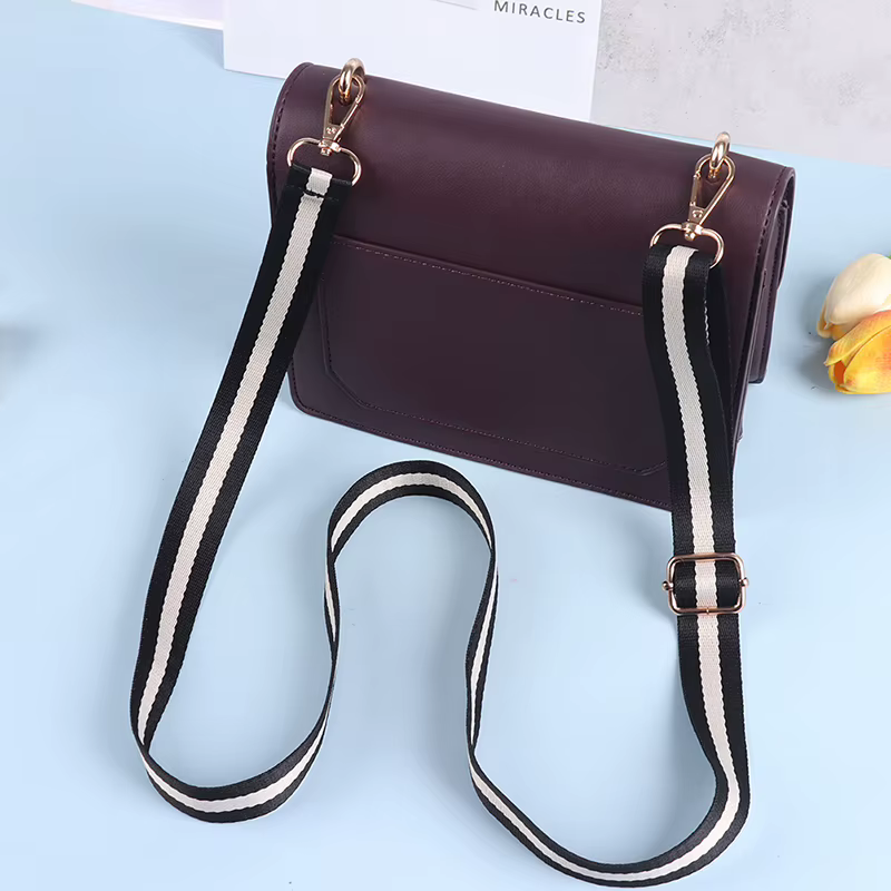 Sangle de sac à bandoulière, accessoires de sac à main, perfect DIY, 135cm