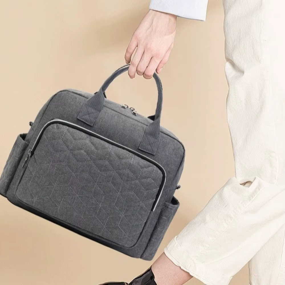 Sac à couches imperméable pour bébé