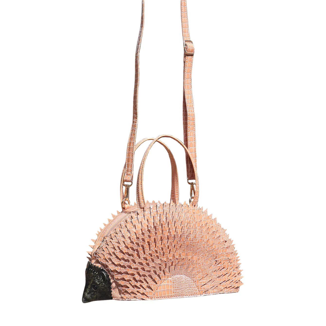 Sac à main en forme d'animal de styliste pour femmes
