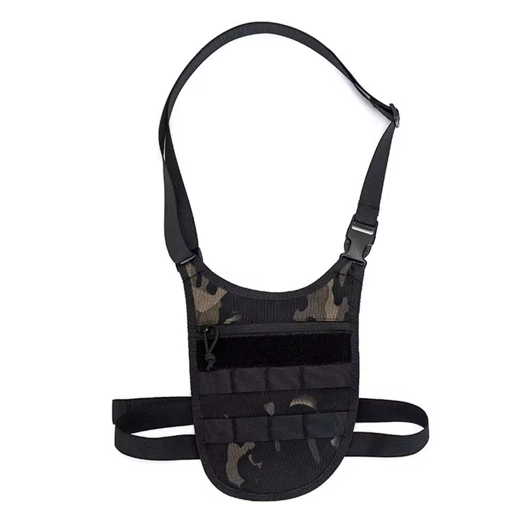 Sac à bandoulière tactique