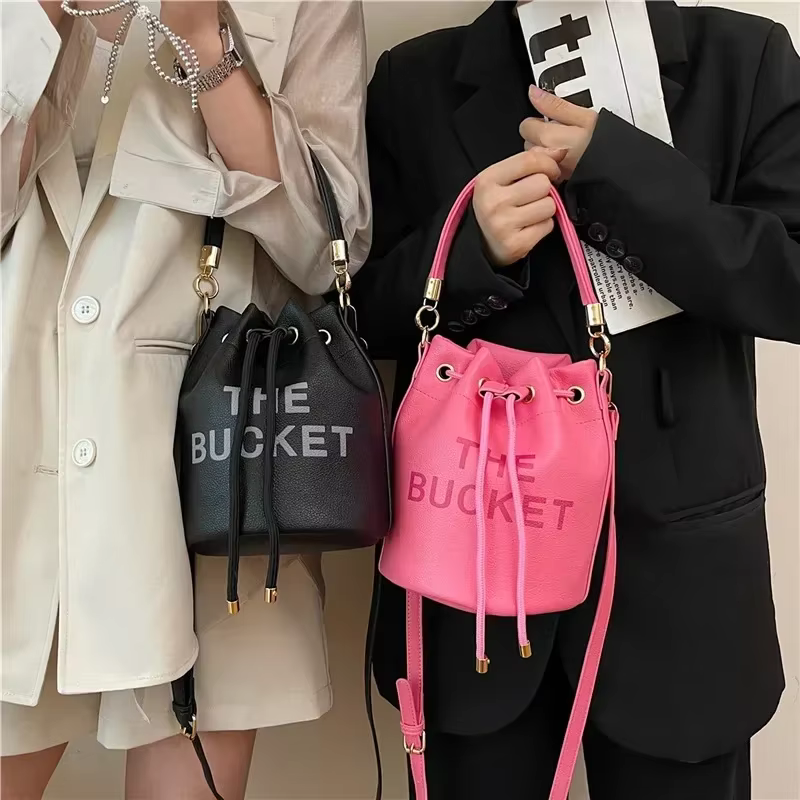 Sac seau populaire pour femmes
