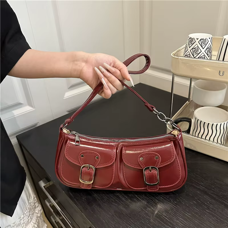 Sac à bandoulière pour femme
