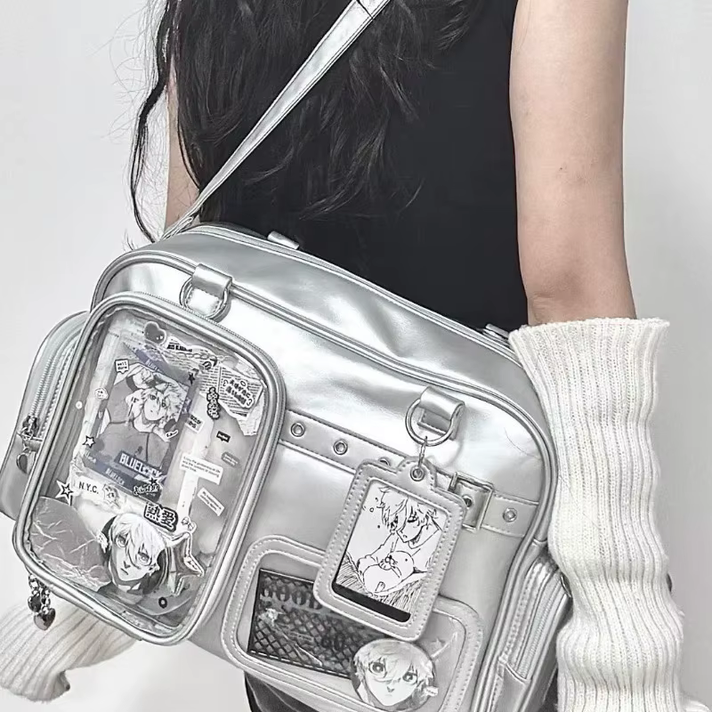 Sac fourre-tout japonais