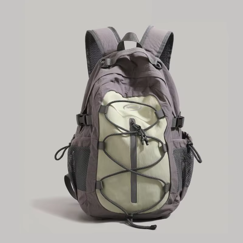 Petit sac à dos de voyage en plein air pour femmes
