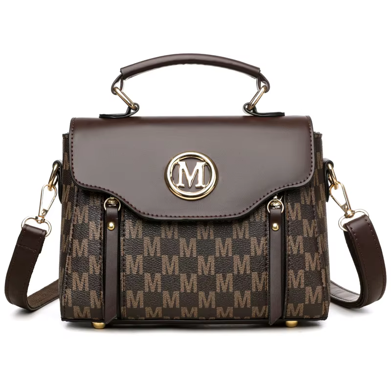 Sac fourre-tout vintage pour femme