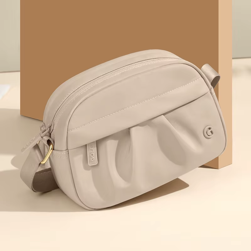 GOLF Mini sac croisé mignon bandoulière sacs