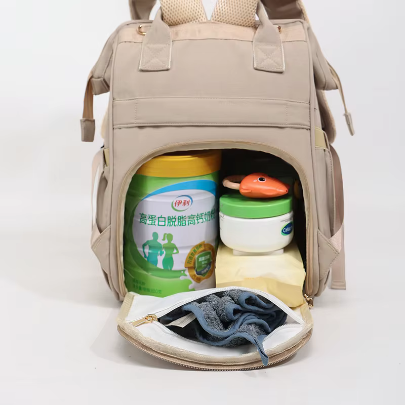 Sacs à couches pour mère