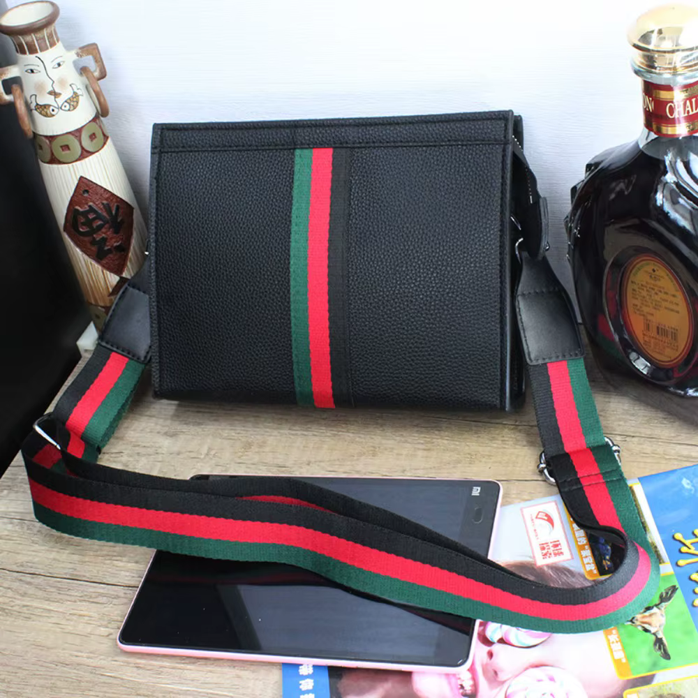 Sac à main pour homme tendance