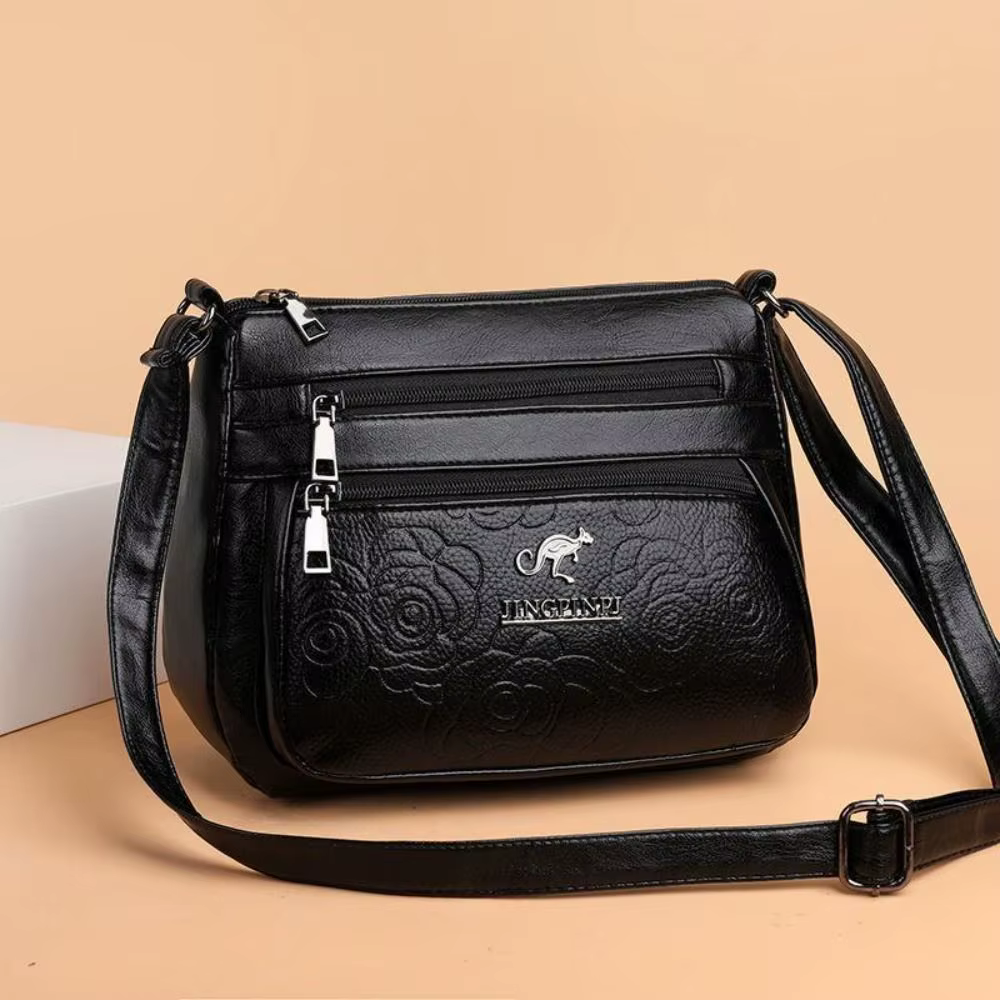 Sac multicouche grande capacité pour femme