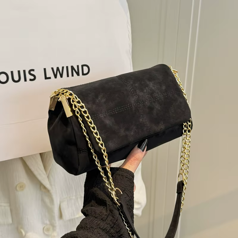 Sacs à bandoulière tendance pour femmes