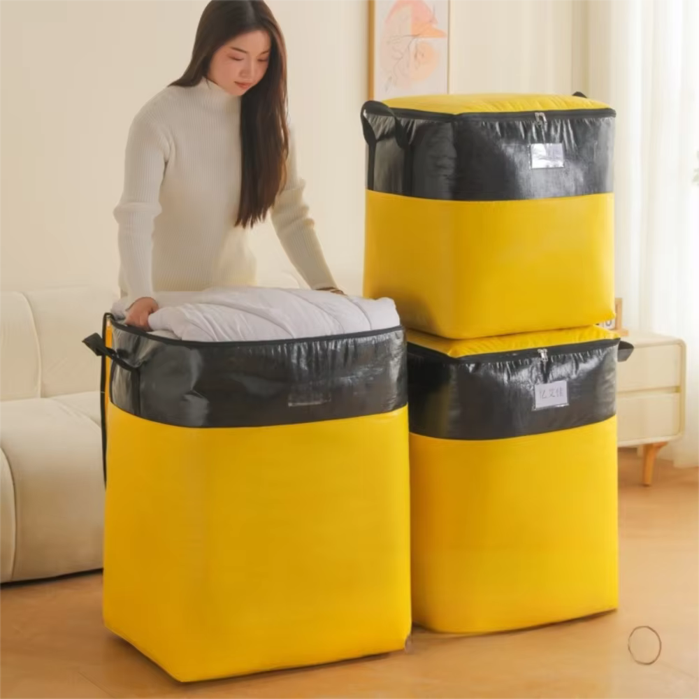 Sac de déménagement grande capacité