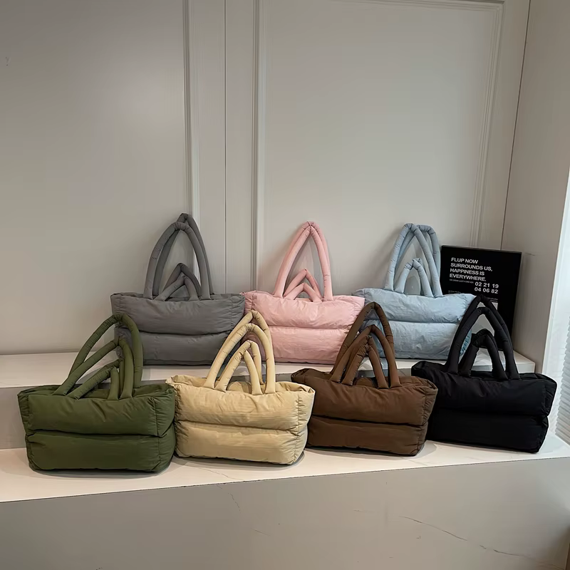 Sac à main luxe sac bandoulière femme 2025 hiver dernière tendance femmes sacs fourre-tout