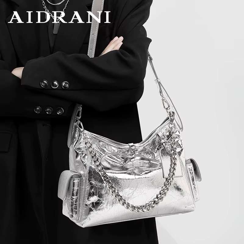 Aidrani nouveau sac à chaîne pour femmes