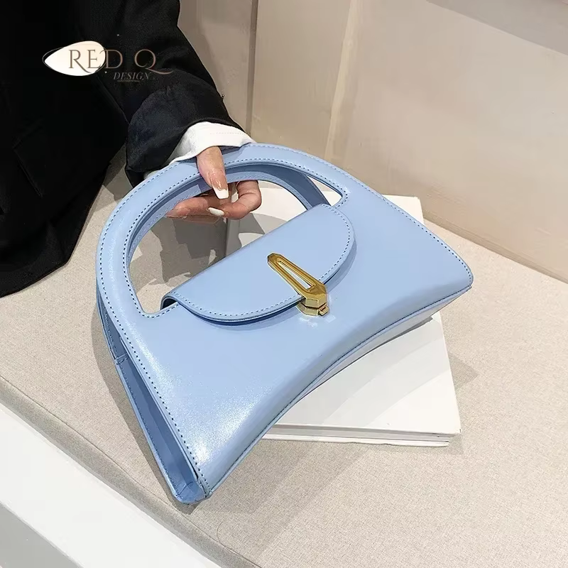 Sacs à bandoulière gothiques vintage pour femmes