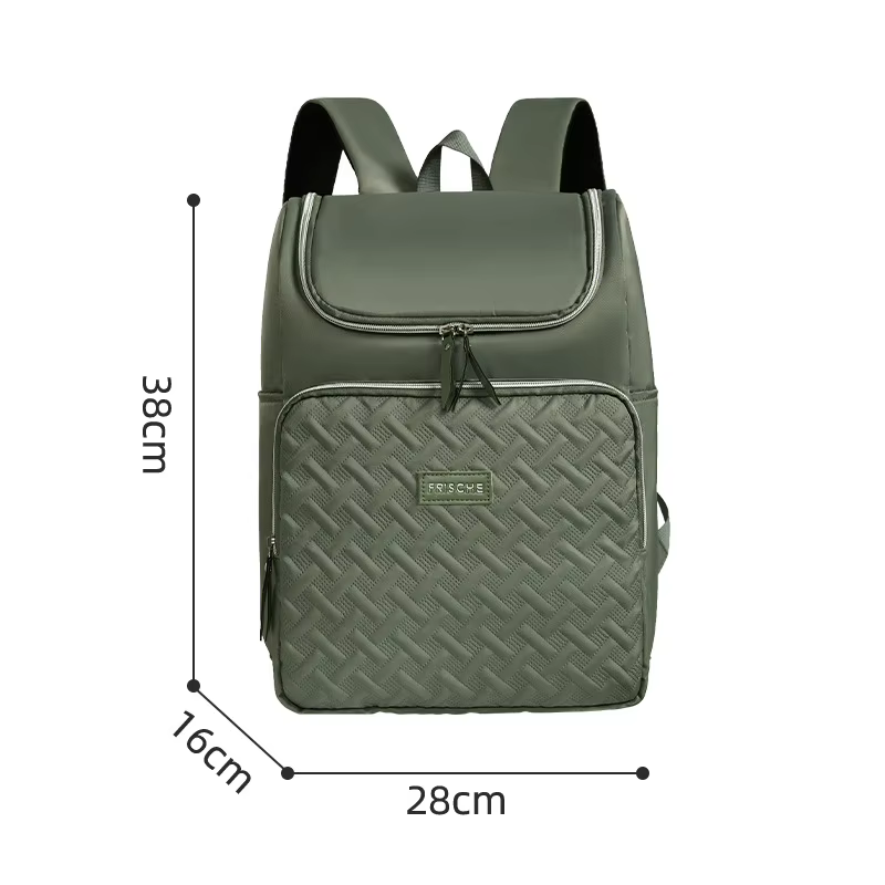 Sac à dos isotherme multifonctionnel 17L