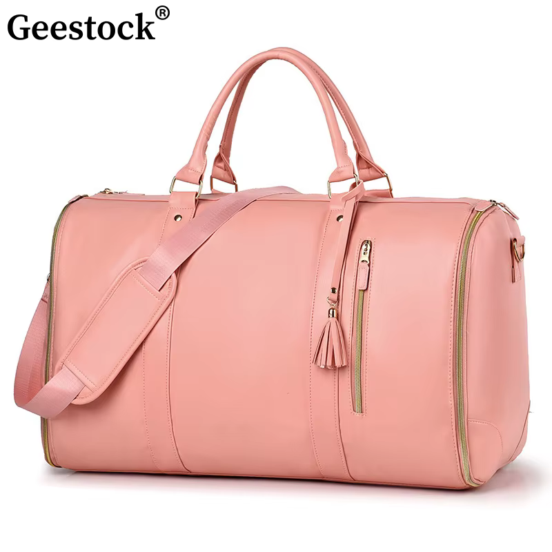 Sac de voyage 2 en 1 pour vêtements