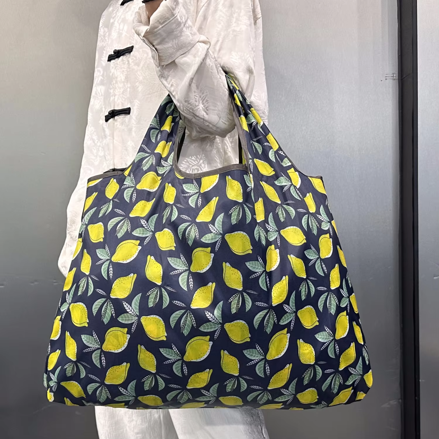 Sac fourre-tout grande capacité
