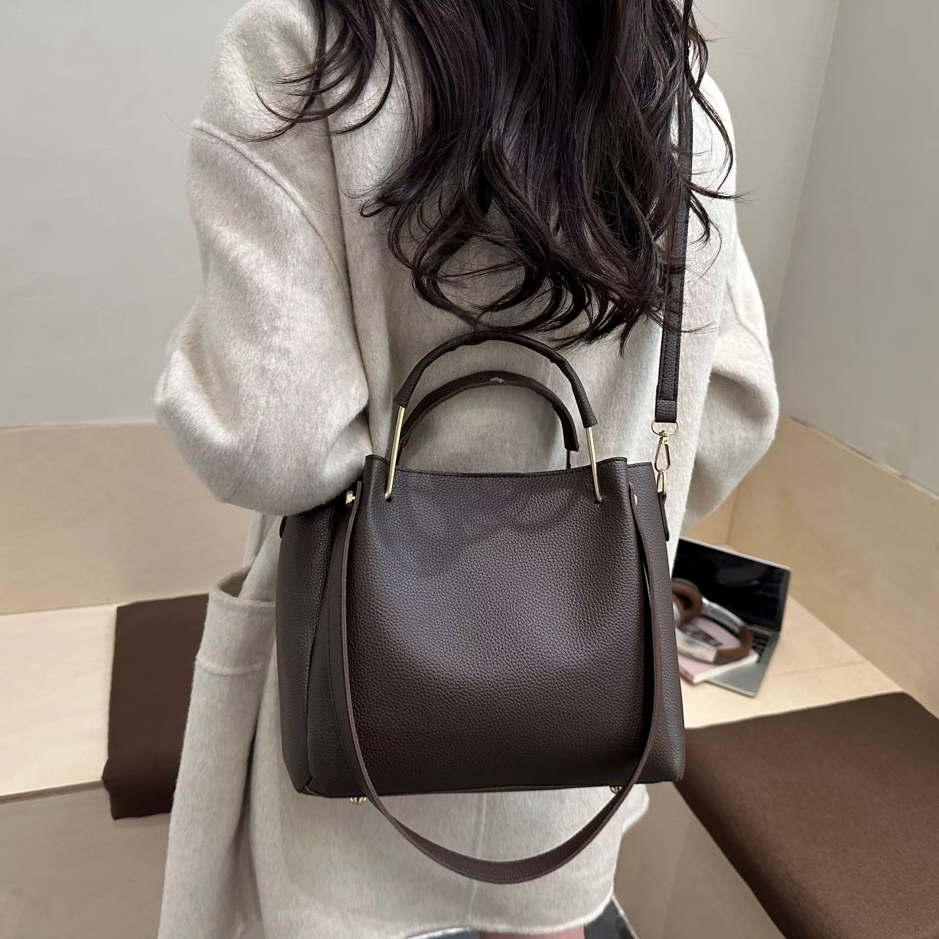 Sac à main grande capacité pour femme