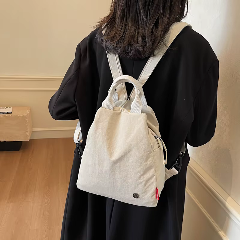 Sac à dos décontracté pour femmes