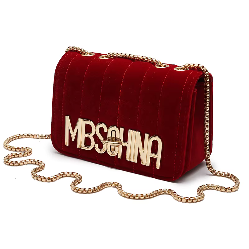 Sac à main de luxe coréen pour femme