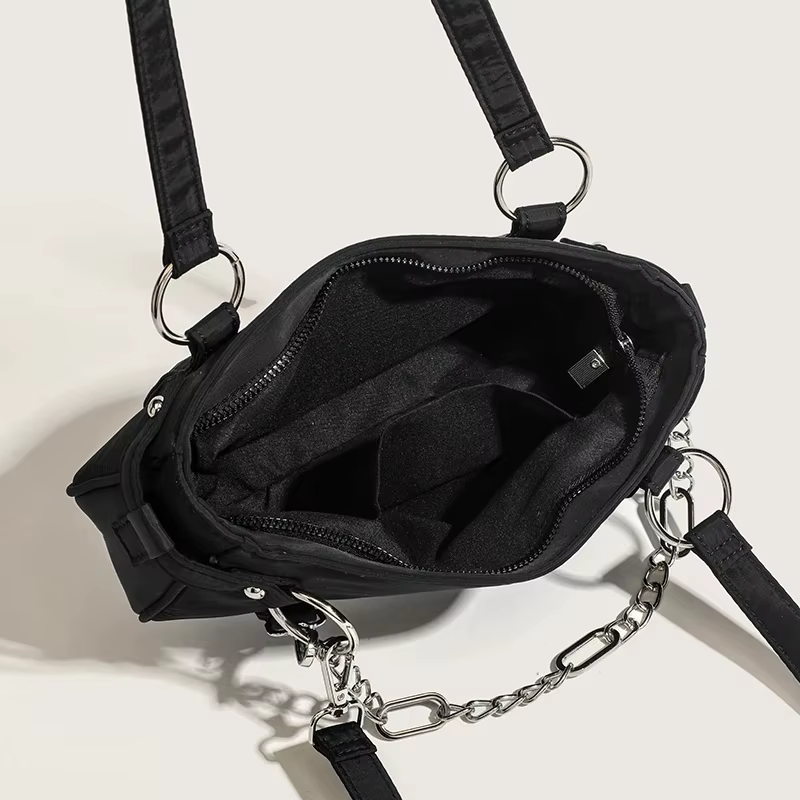 JIOMAY – sacs à main de luxe en Nylon pour femmes