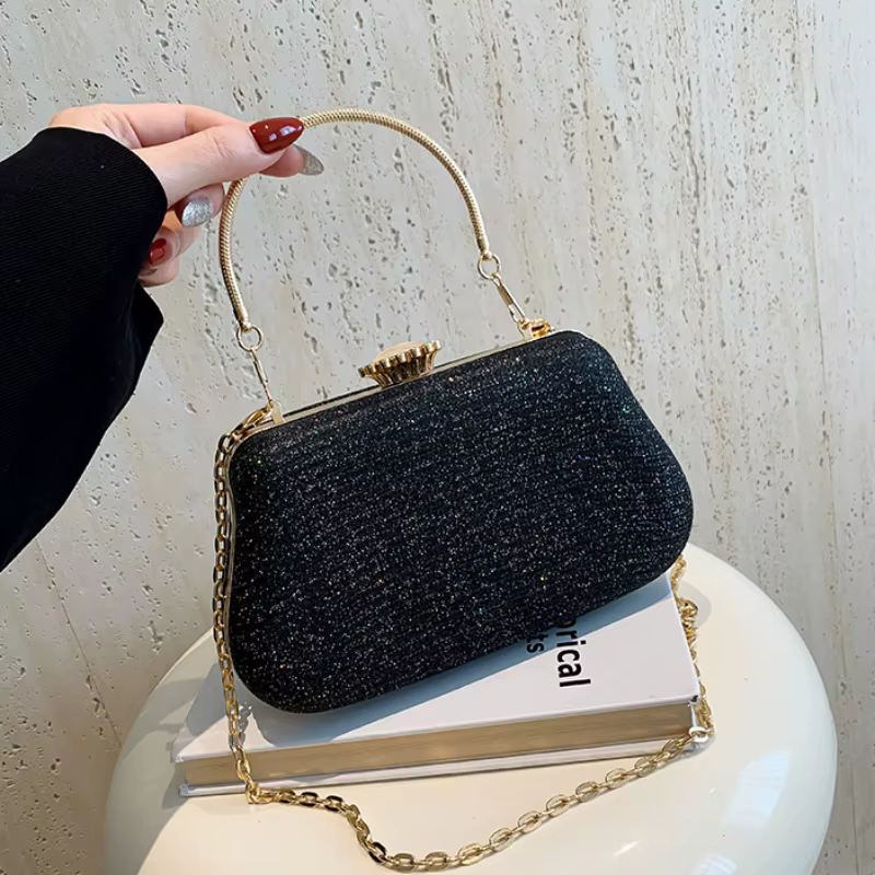 Sac de soirée de luxe pour femmes