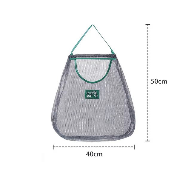 Sacs de rangement réutilisables pour la cuisine