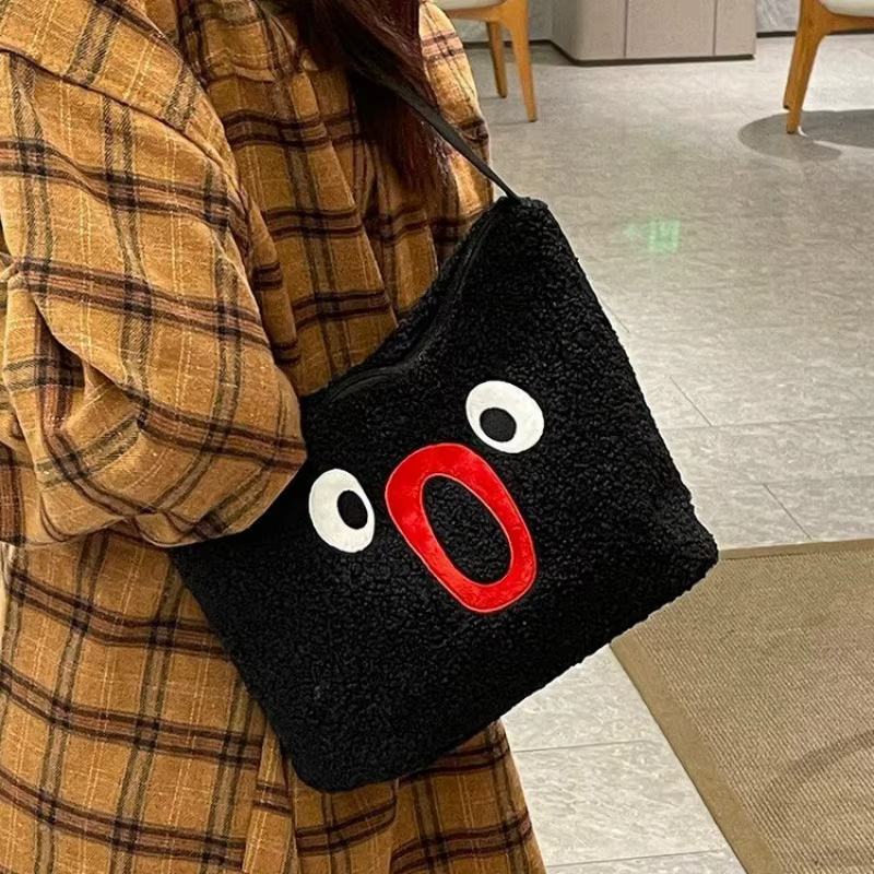 Sac à bandoulière Anime Pingu