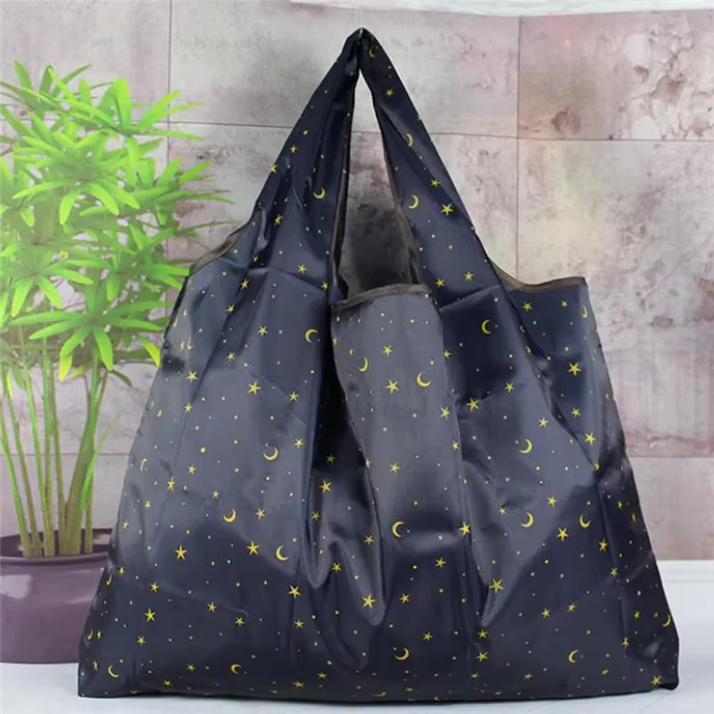 Sac de courses pliable épais