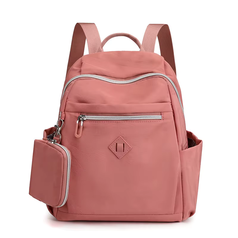 Sac à dos de grande capacité pour femmes