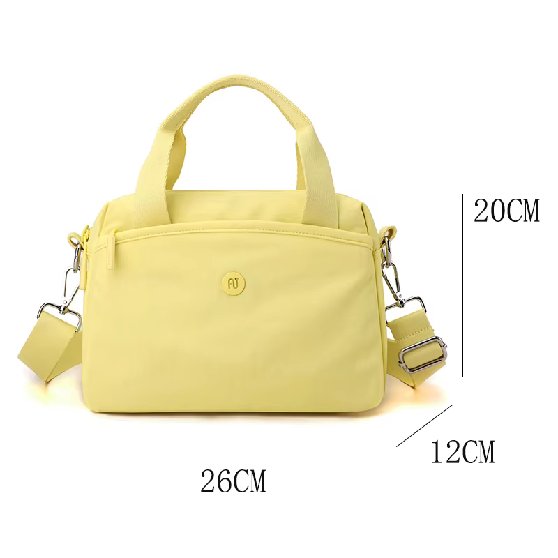 Sac fourre-tout léger pour femmes