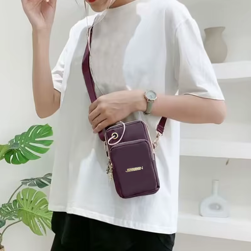 Mini sac à bandoulière pour femmes