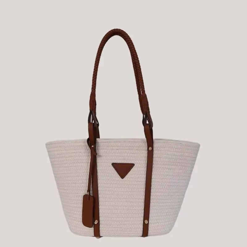 Sac à langer tendance de créateur pour femme