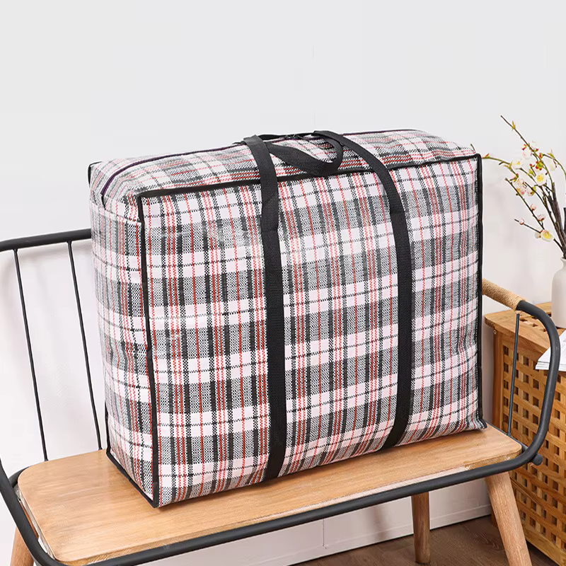 Sac imperméable pour couette de voyage à main