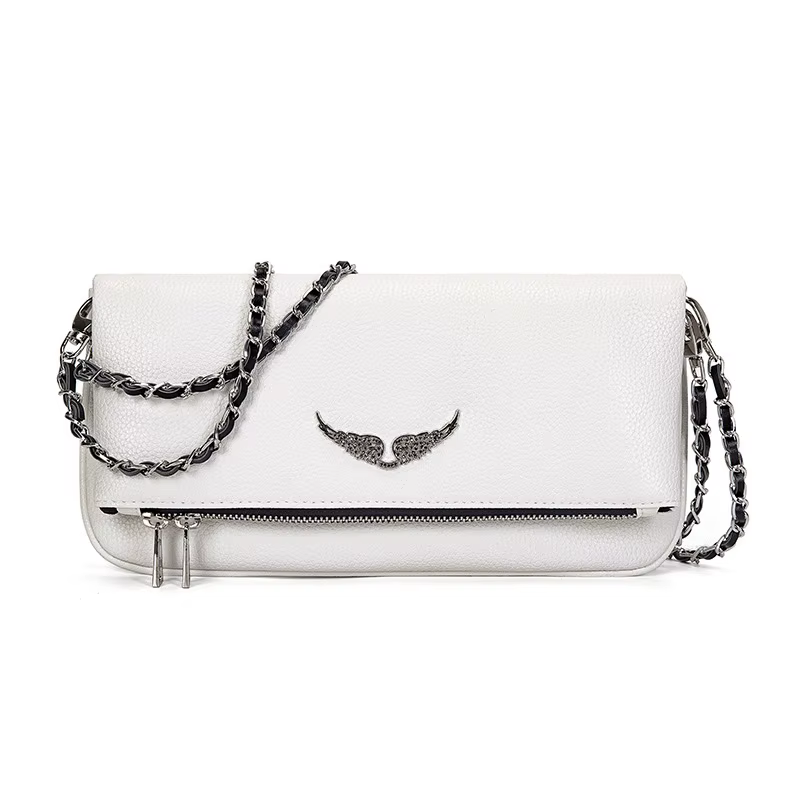Sac carré mini pour femme 2026 – Chic