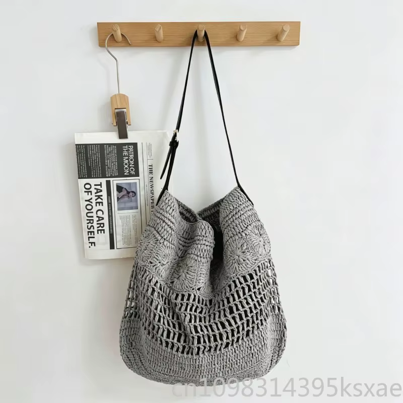 Sac à bandoulière pour femme grande capacité