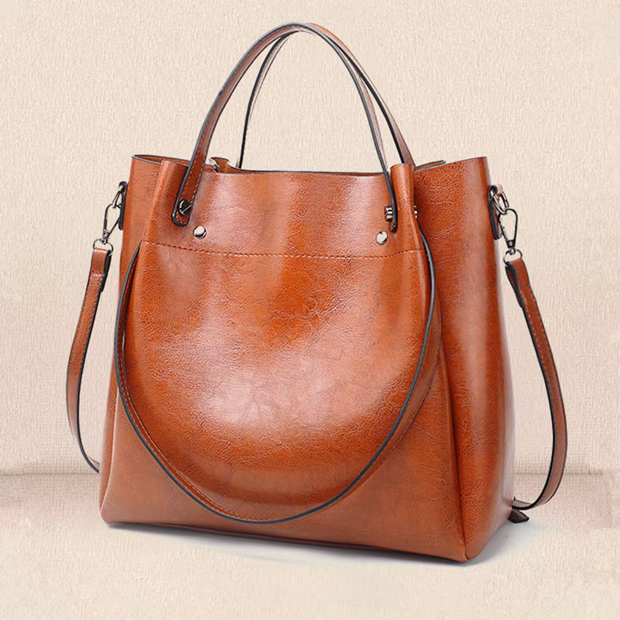 Sac à main seau pour femmes