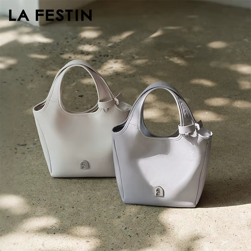 Sac à main de luxe LA FESTIN 2026
