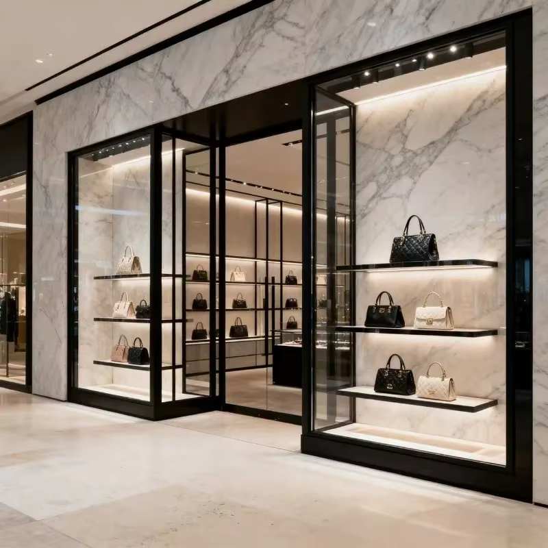 Sac messager classique de créateur Paris pour femme