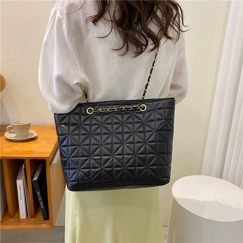 Lingge – sac de grande capacité pour femmes