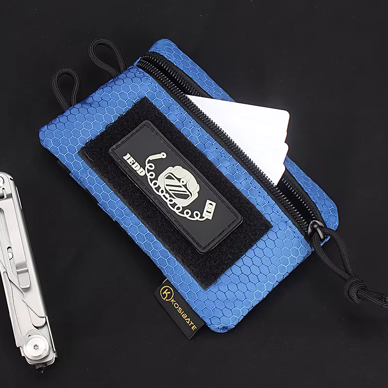 Mini pochette EDC pour articles divers